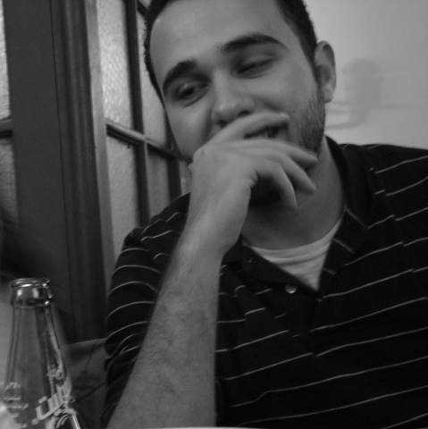 Ahmed Naji: Imprisoned for “Violating Public Morality” in Egypt (image credits: wikimedia)