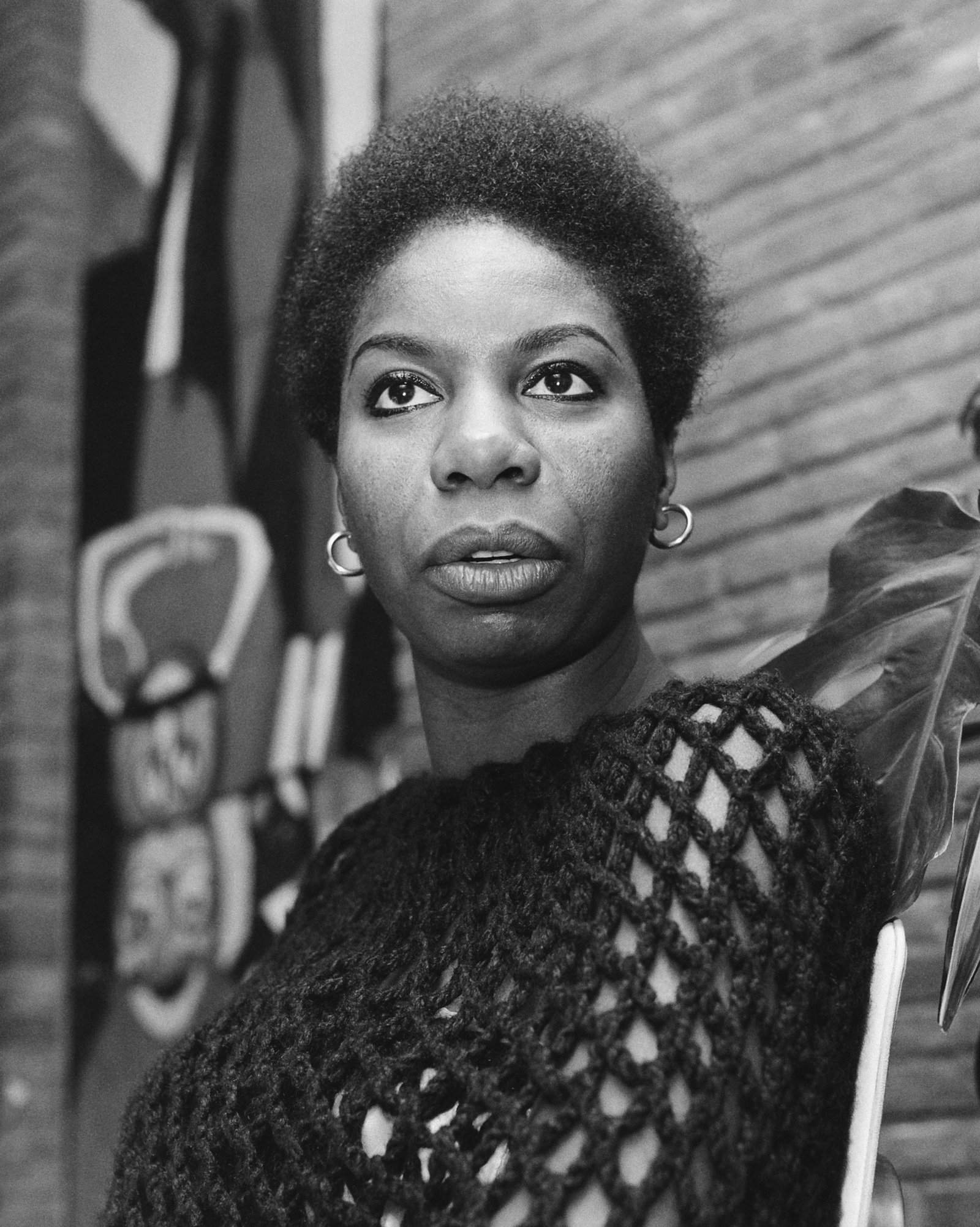 “Mississippi Goddam” by Nina Simone – Rage at Injustice (image credits: wikimedia)