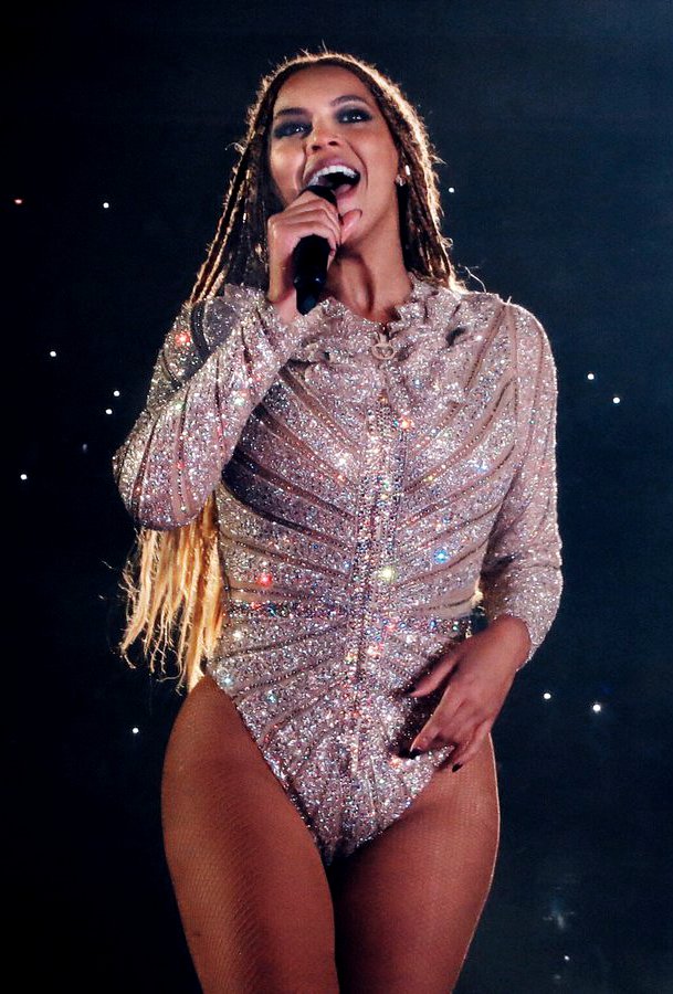 “Formation” by Beyoncé – Black Identity and Activism (image credits: wikimedia)