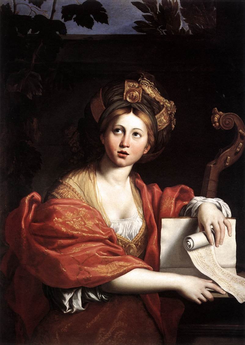 The Missing Books of the Sibylline Oracles (image credits: wikimedia)