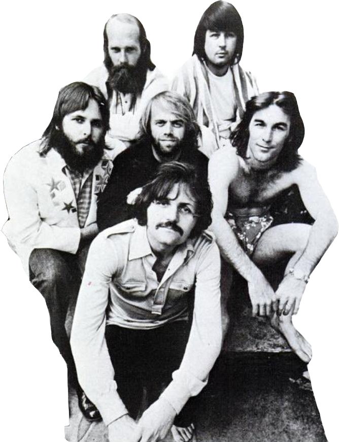 Good Vibrations – The Beach Boys’ Sonic Experiment (image credits: wikimedia)