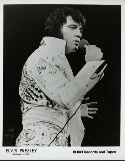 Hound Dog – Elvis Presley’s Defiant Breakthrough (image credits: wikimedia)