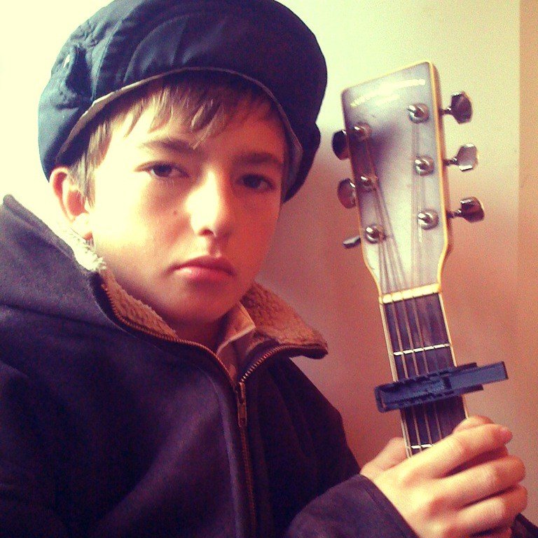 1. Bob Dylan (image credits: flickr)