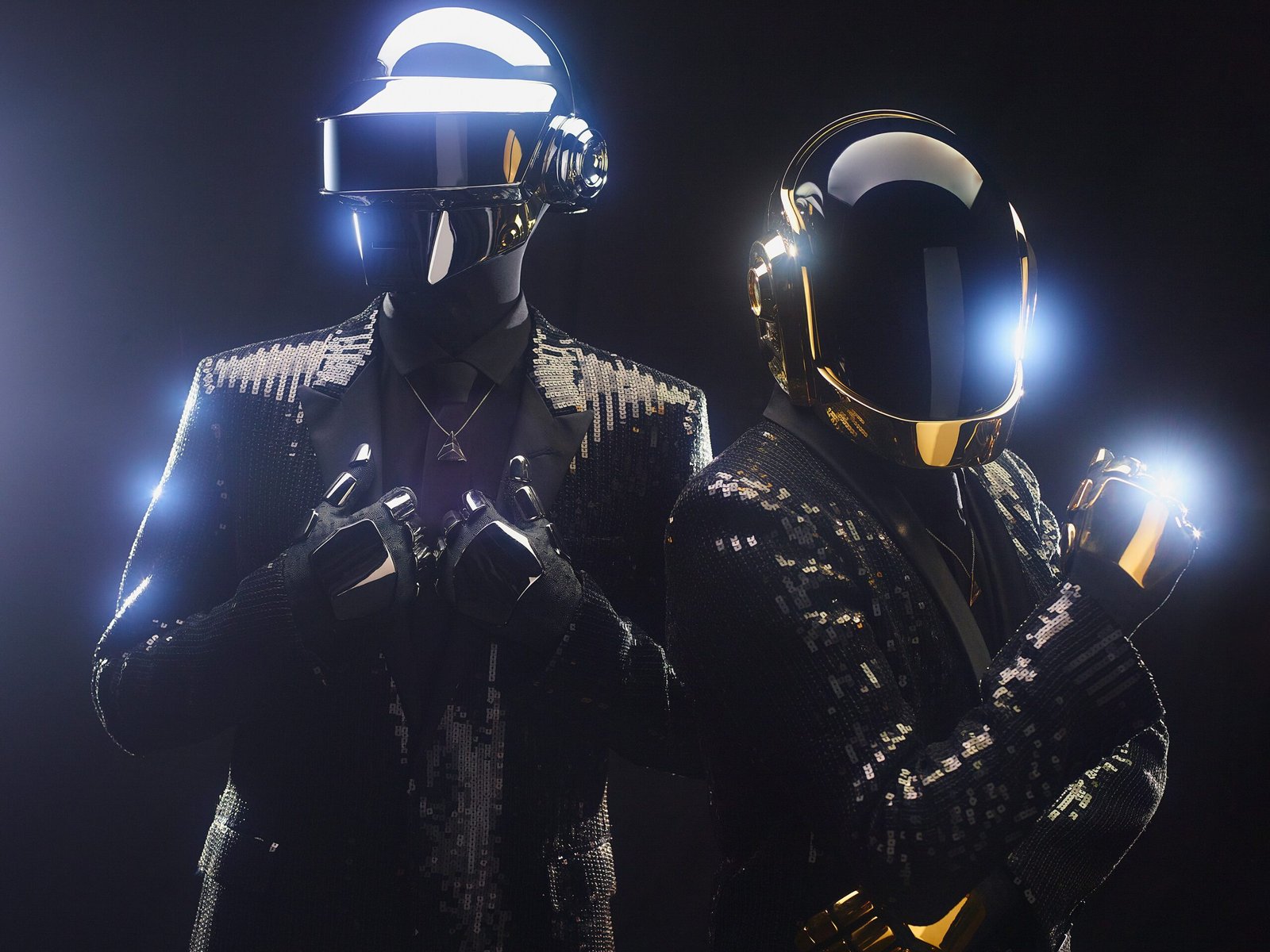 21. Daft Punk (image credits: wikimedia)