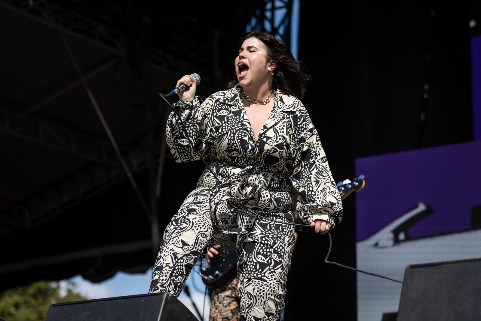 Austin's Music Madness Takes Over Downtown Streets (image credits: wikimedia)