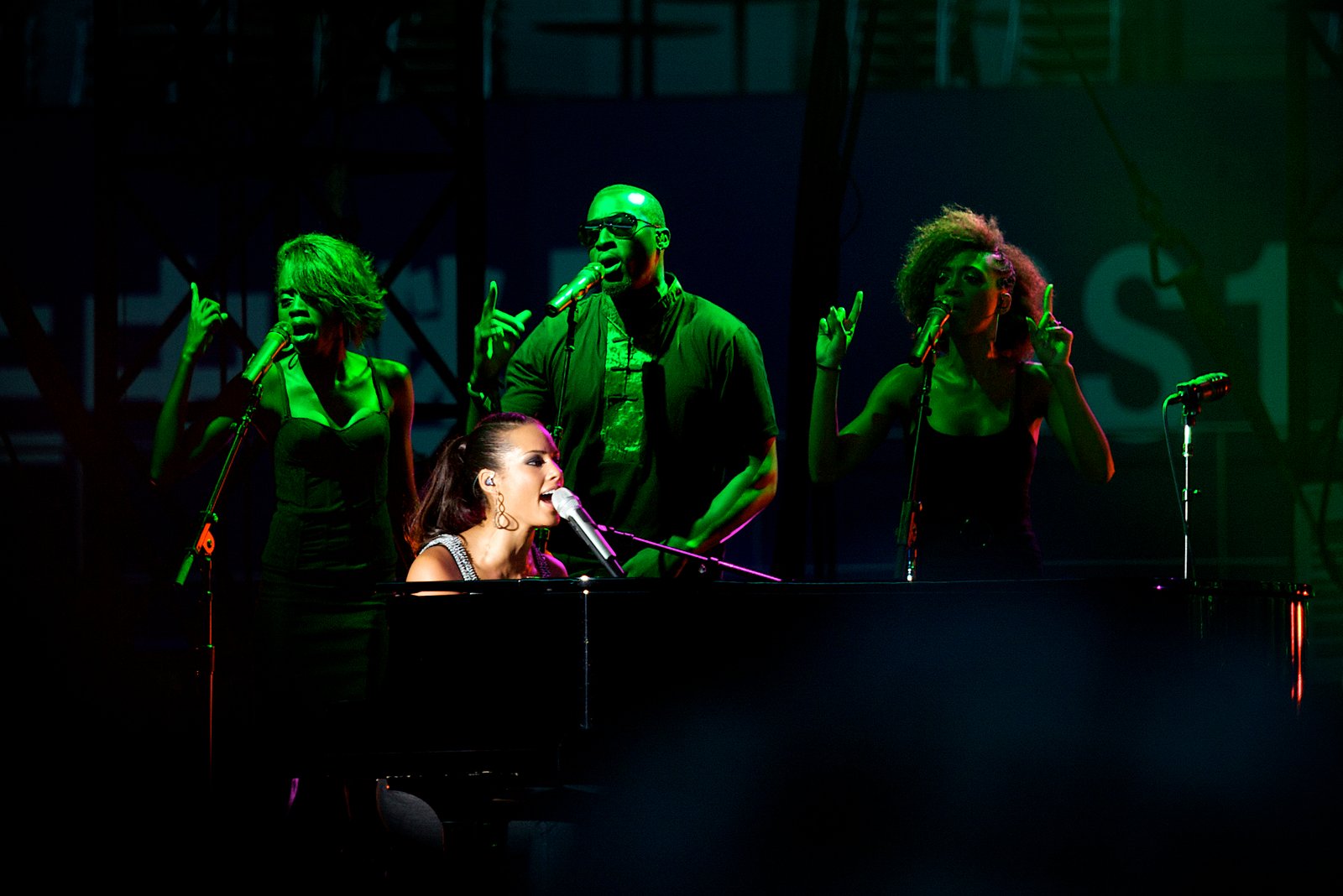 Tokyo's Summer Sonic Electrifies Japan (image credits: wikimedia)