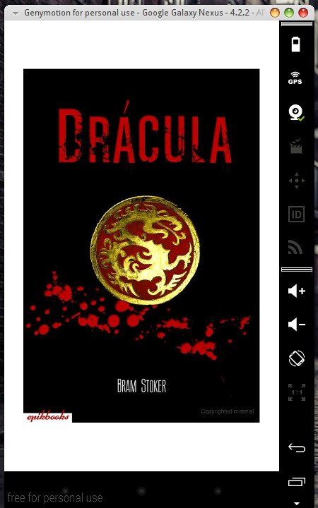 14. Dracula by Bram Stoker (image credits: flickr)