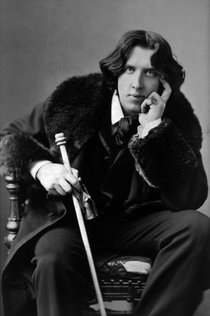 15. The Picture of Dorian Gray by Oscar Wilde (image credits: rawpixel)