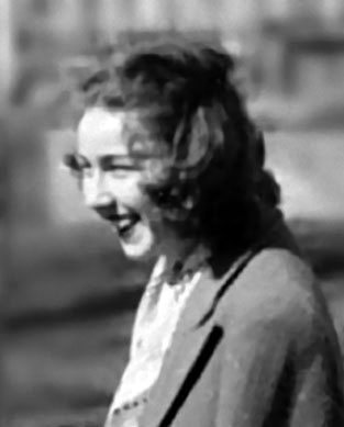 Flannery O'Connor: The Dark Prophet (image credits: wikimedia)