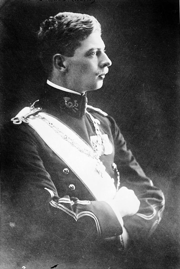 The Phantom Wedding: King Carol II of Romania’s Secret Marriage (image credits: wikimedia)