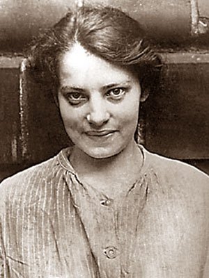 The Royal Imposter: The Case of Anna Anderson (image credits: wikimedia)