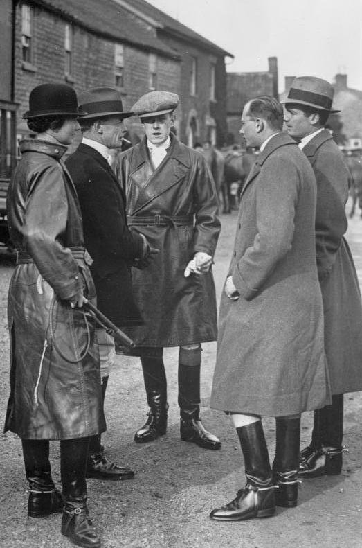The Runaway King: King Edward VIII’s Hidden Nazi Ties (image credits: wikimedia)