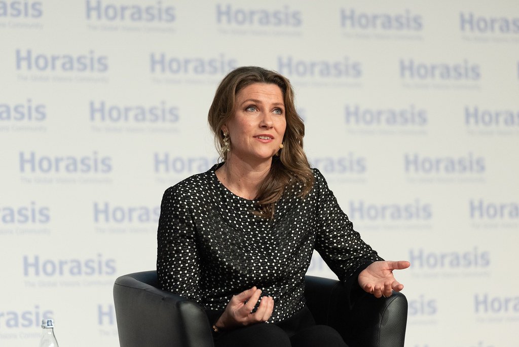 The Royal Blackmailer: Norway’s Princess Märtha Louise’s Business Scandal (image credits: flickr)