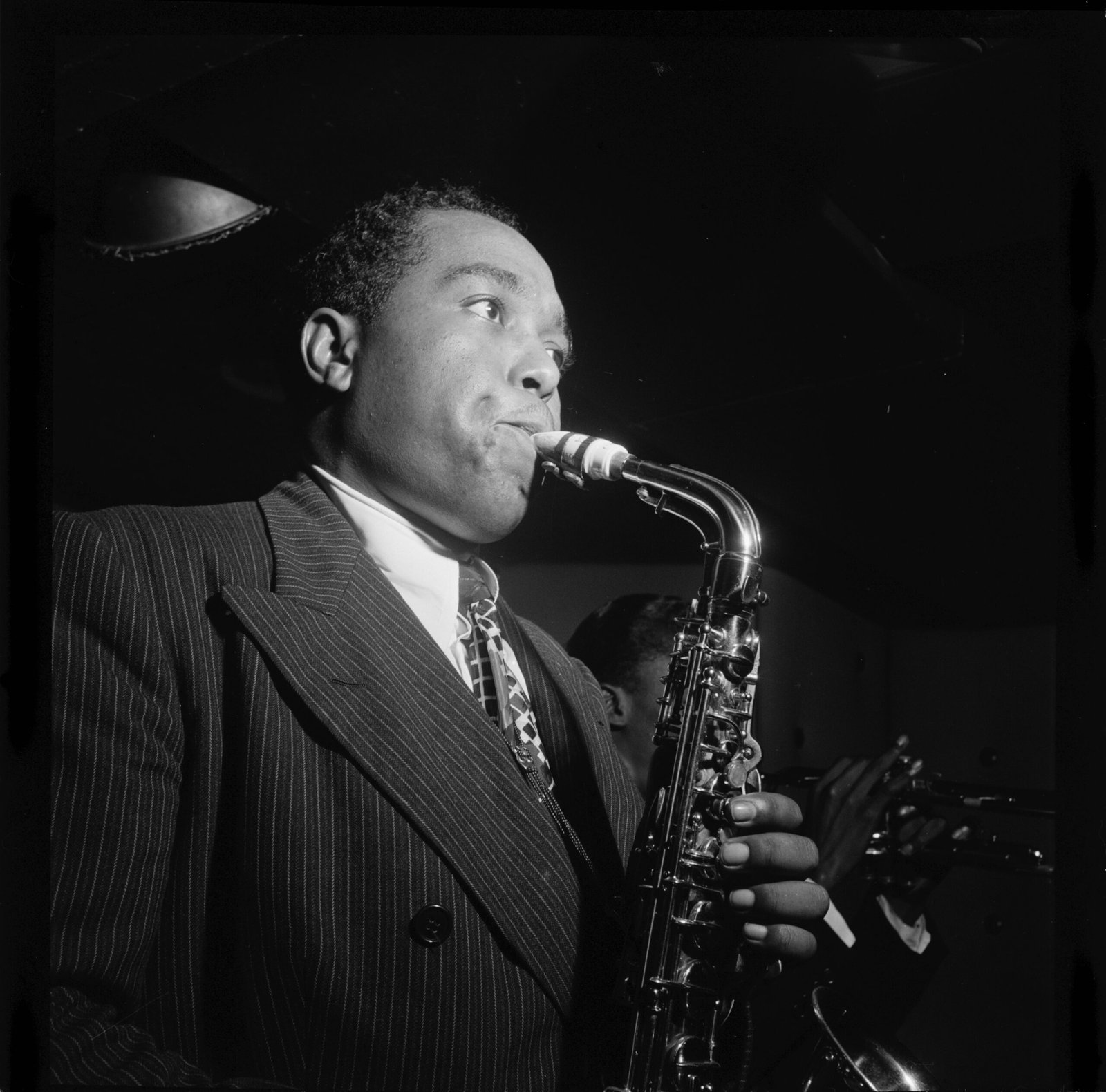 Bebop and the Fight for Artistic Freedom (image credits: wikimedia)
