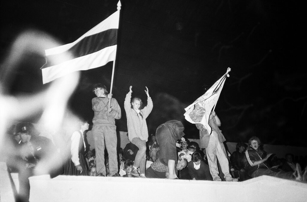 10 Iconic Protests Fueled by Music