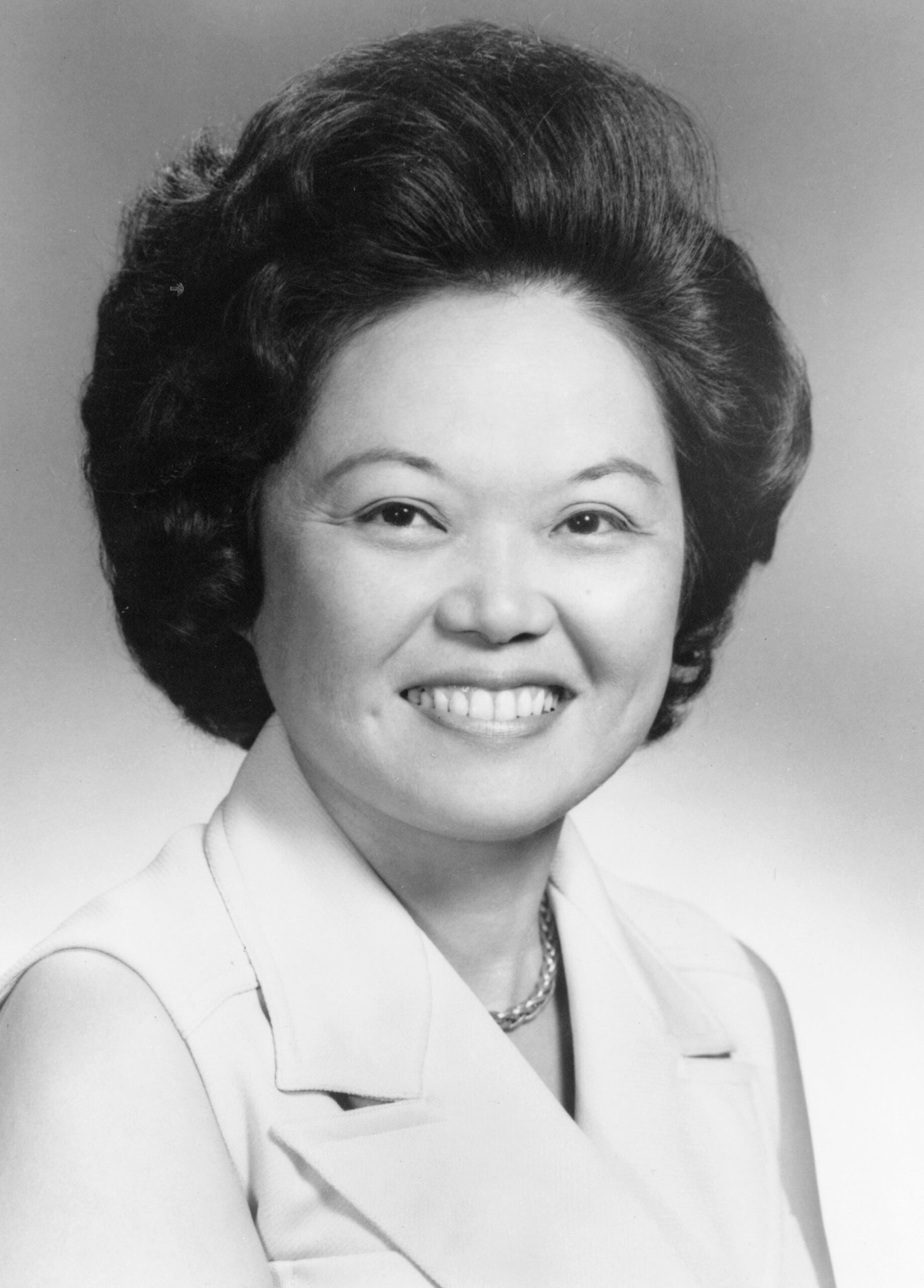 Patsy Mink: Champion of Title IX and Educational Equality (image credits: wikimedia)
