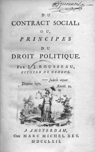 French Enlightenment Philosophers: Imported Ideals (image credits: wikimedia)