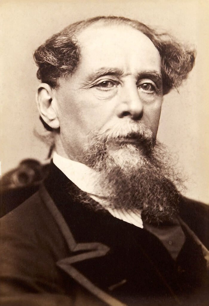 15 Legendary Writers Who Rewrote History