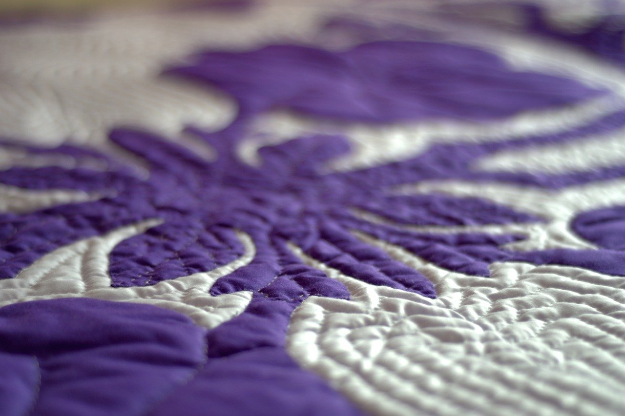 Steganography: Concealing Within Art and Patterns (image credits: pixabay)
