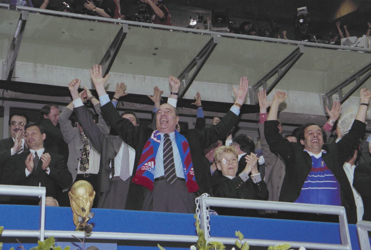When Sporting Events Create Symbols (image credits: wikimedia)