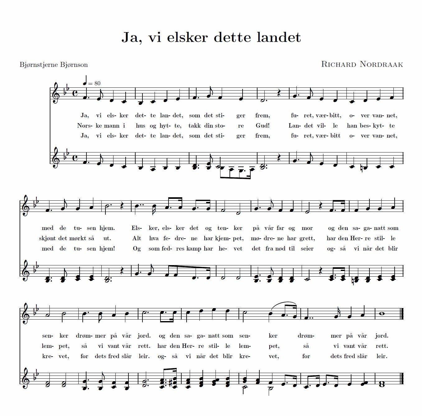 The Song That Replaced Itself (image credits: wikimedia)