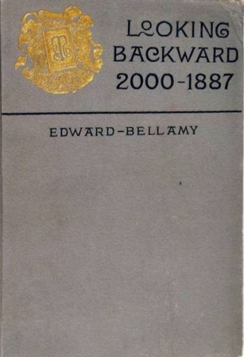 Credit Cards: Edward Bellamy’s “Looking Backward” and the Cashless Revolution (image credits: wikimedia)
