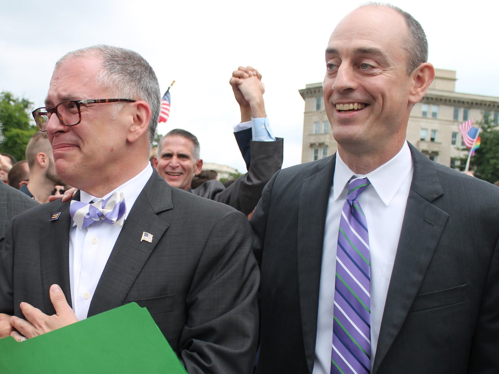 Slouching Towards Bethlehem and Obergefell v. Hodges (image credits: wikimedia)