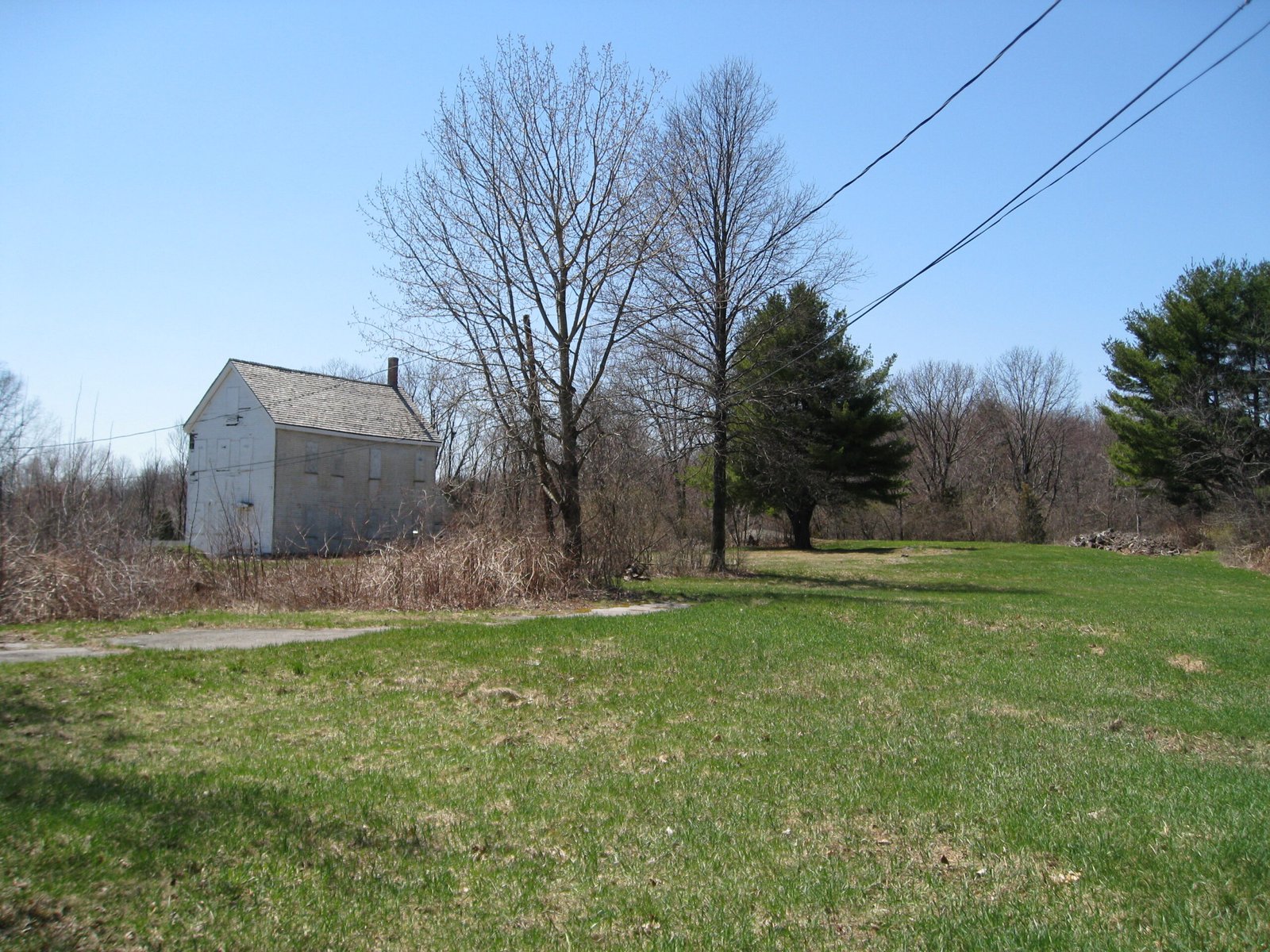 Brook Farm: The Philosopher’s Commune (image credits: wikimedia)