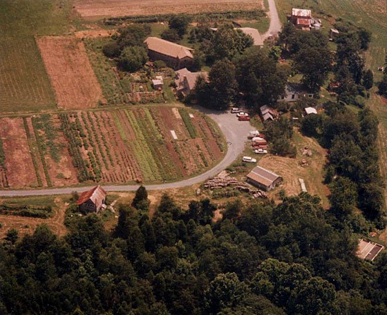 The Modern Legacy: Utopia in the 21st Century (image credits: wikimedia)