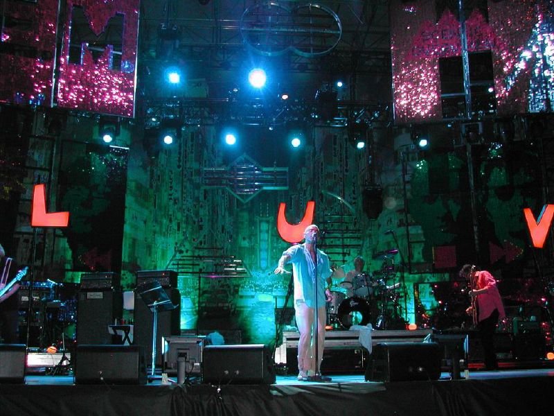 R.E.M. – Murmur (1983) (image credits: wikimedia)
