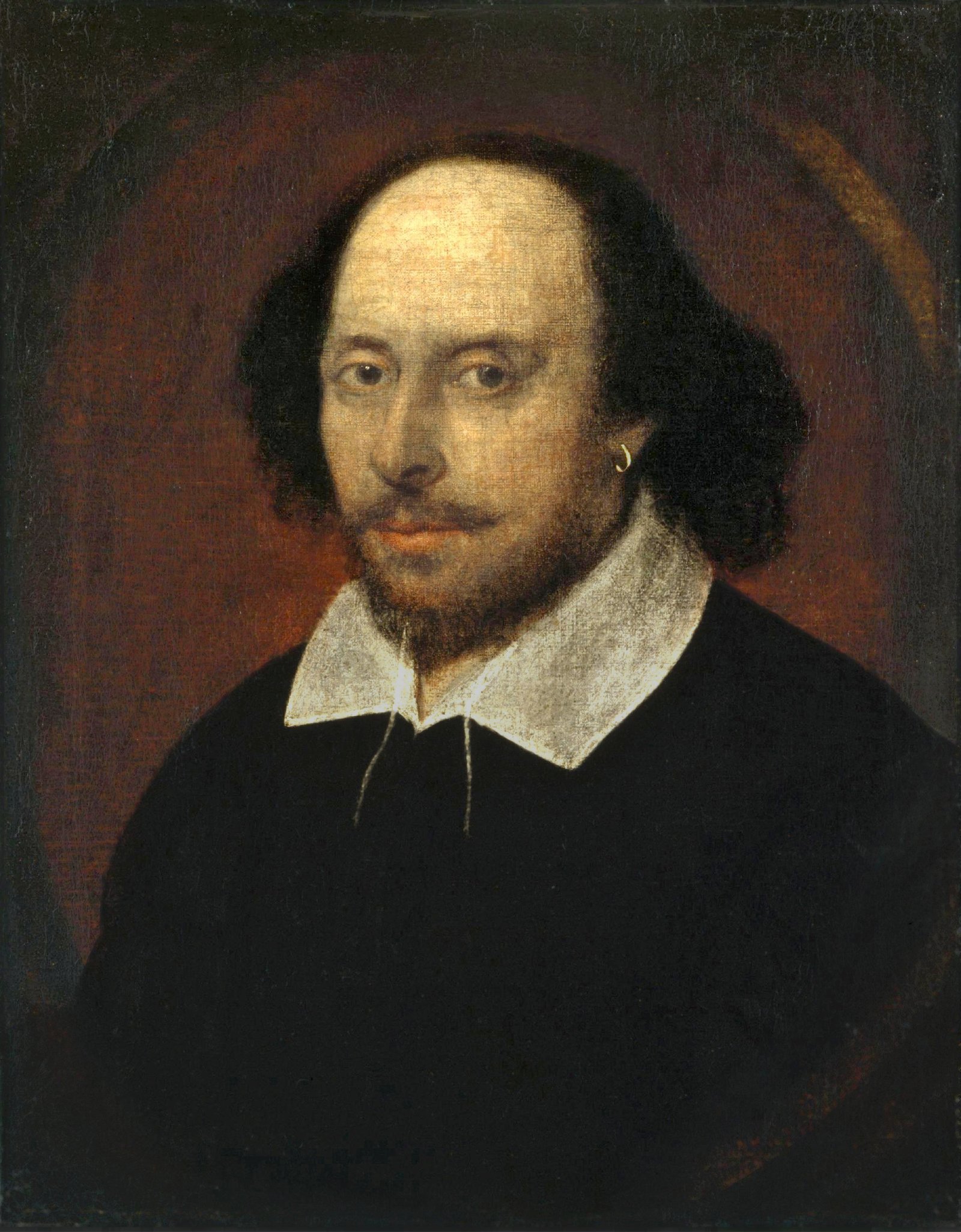 Abraham Lincoln and the Power of Shakespeare (image credits: wikimedia)