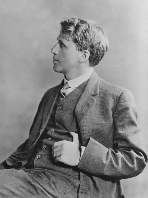 John F. Kennedy and the Poetry of Robert Frost (image credits: wikimedia)