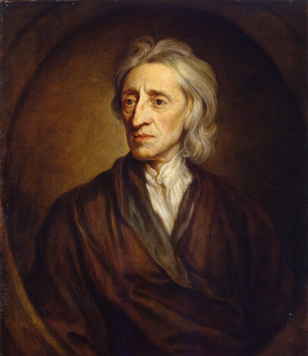 Thomas Jefferson and the World of Enlightenment Thinkers (image credits: wikimedia)