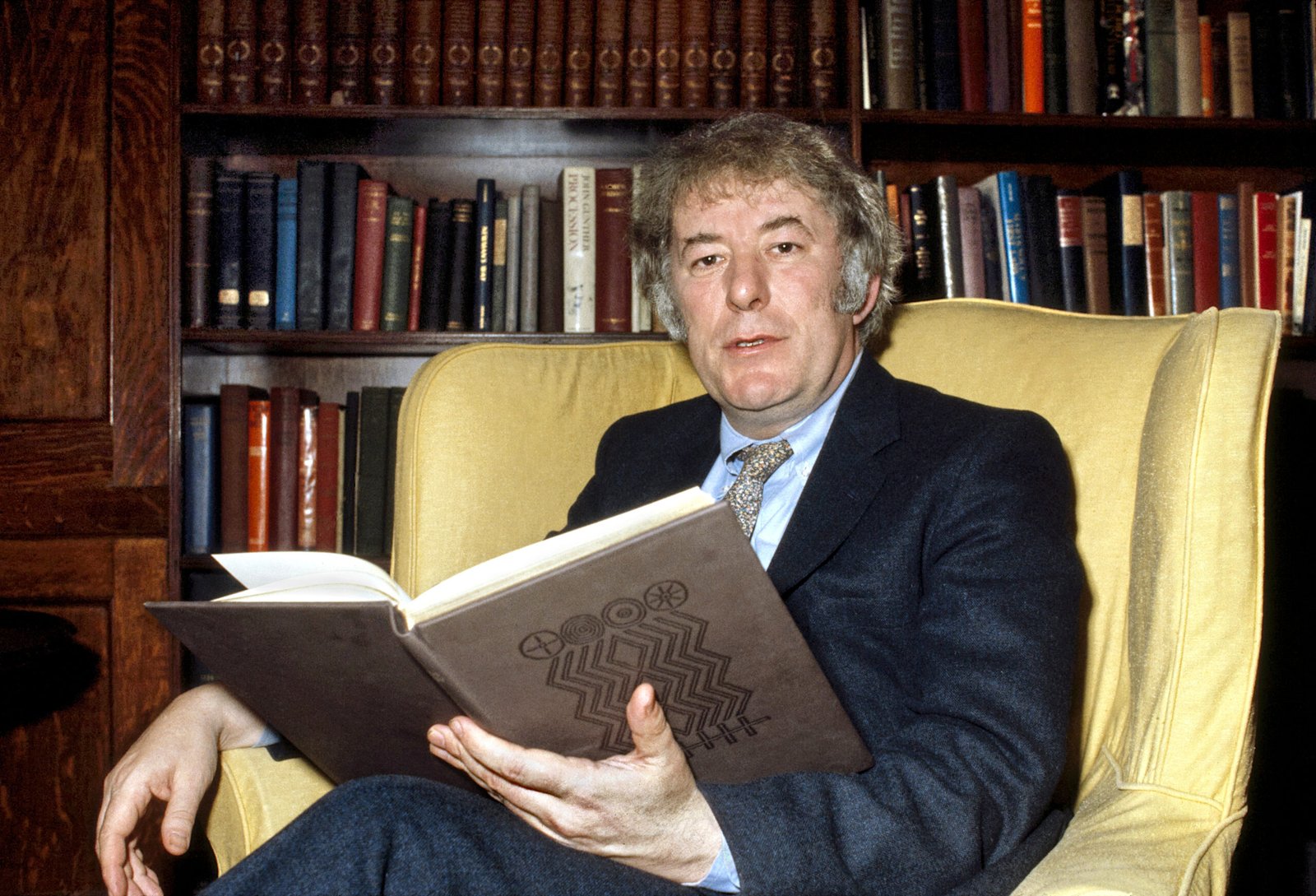 Joe Biden and the Enduring Wisdom of Irish Poets (image credits: wikimedia)