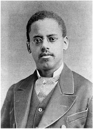 Lewis Latimer: The Bright Mind Behind the Light Bulb’s Success (image credits: wikimedia)
