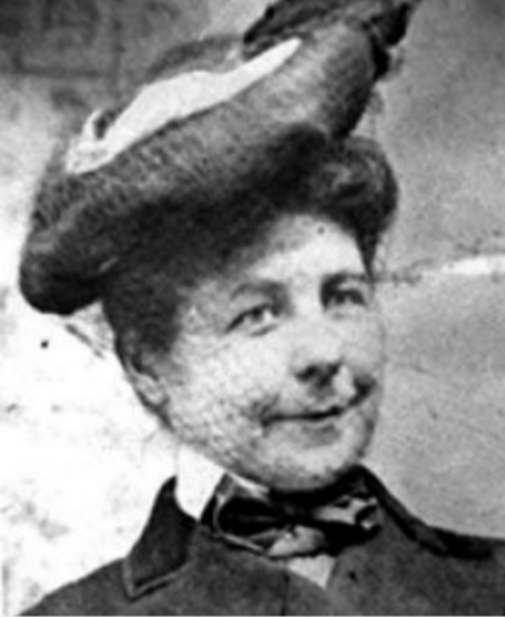 Mary Anderson: The Woman Who Cleared the Way—Literally (image credits: wikimedia)