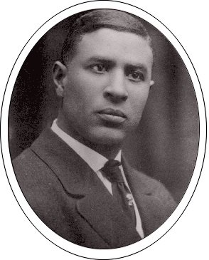 Garrett Morgan: The Man Behind Modern Traffic Safety (image credits: wikimedia)
