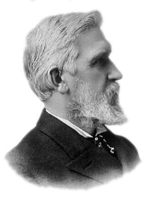 Elisha Gray: The Other Father of the Telephone (image credits: wikimedia)