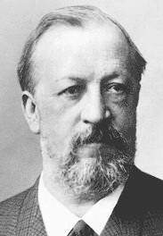 Nikolaus Otto: The Engine That Moved the World (image credits: wikimedia)
