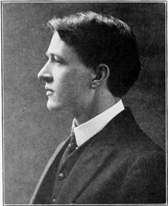 Harvey Fletcher: The Father of Stereophonic Sound (image credits: wikimedia)