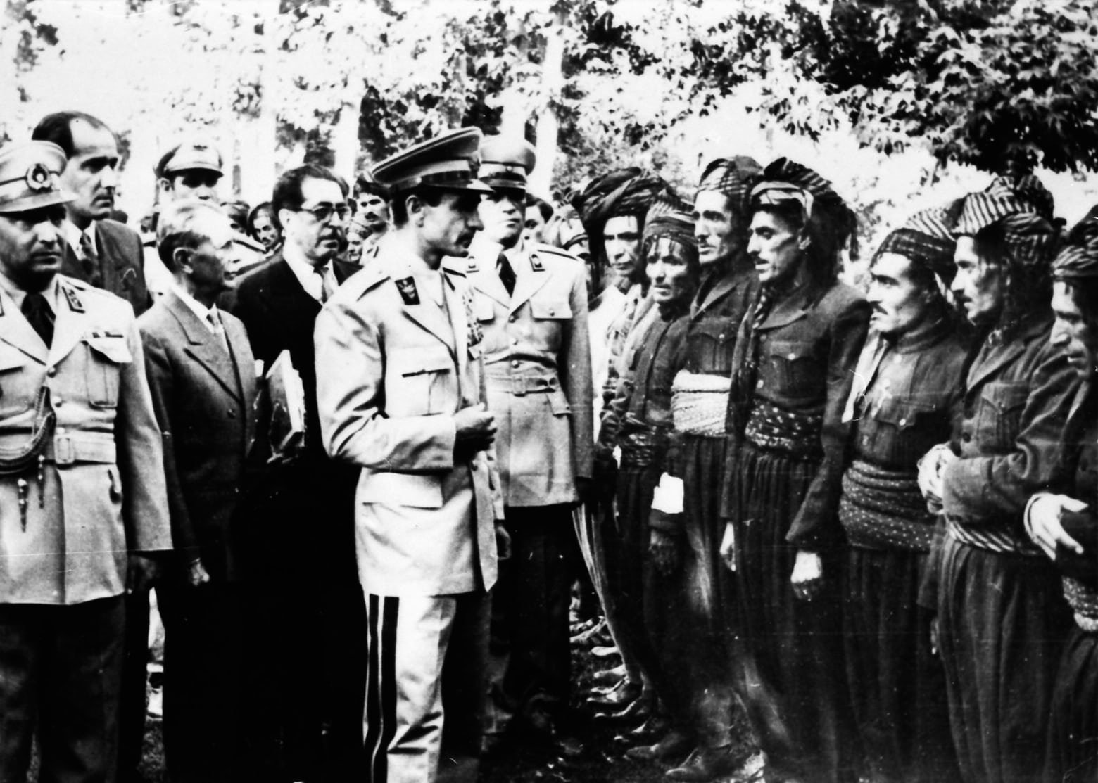 How America Created the Foundation for Future Conflict (image credits: wikimedia)