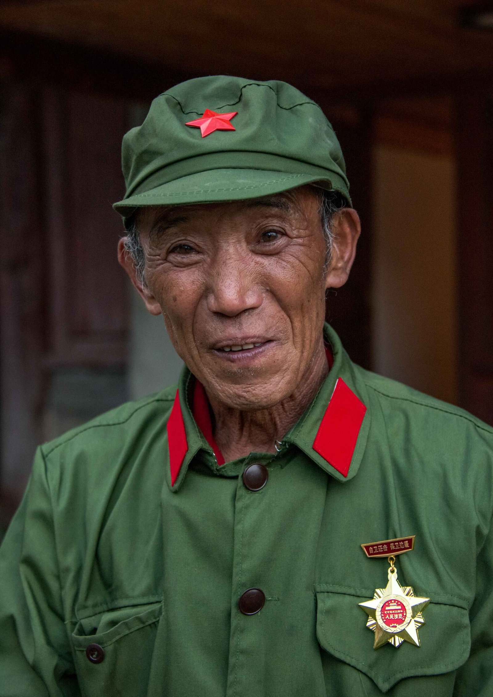 Born on the Fourth of July - The Patriot's Awakening (image credits: wikimedia)