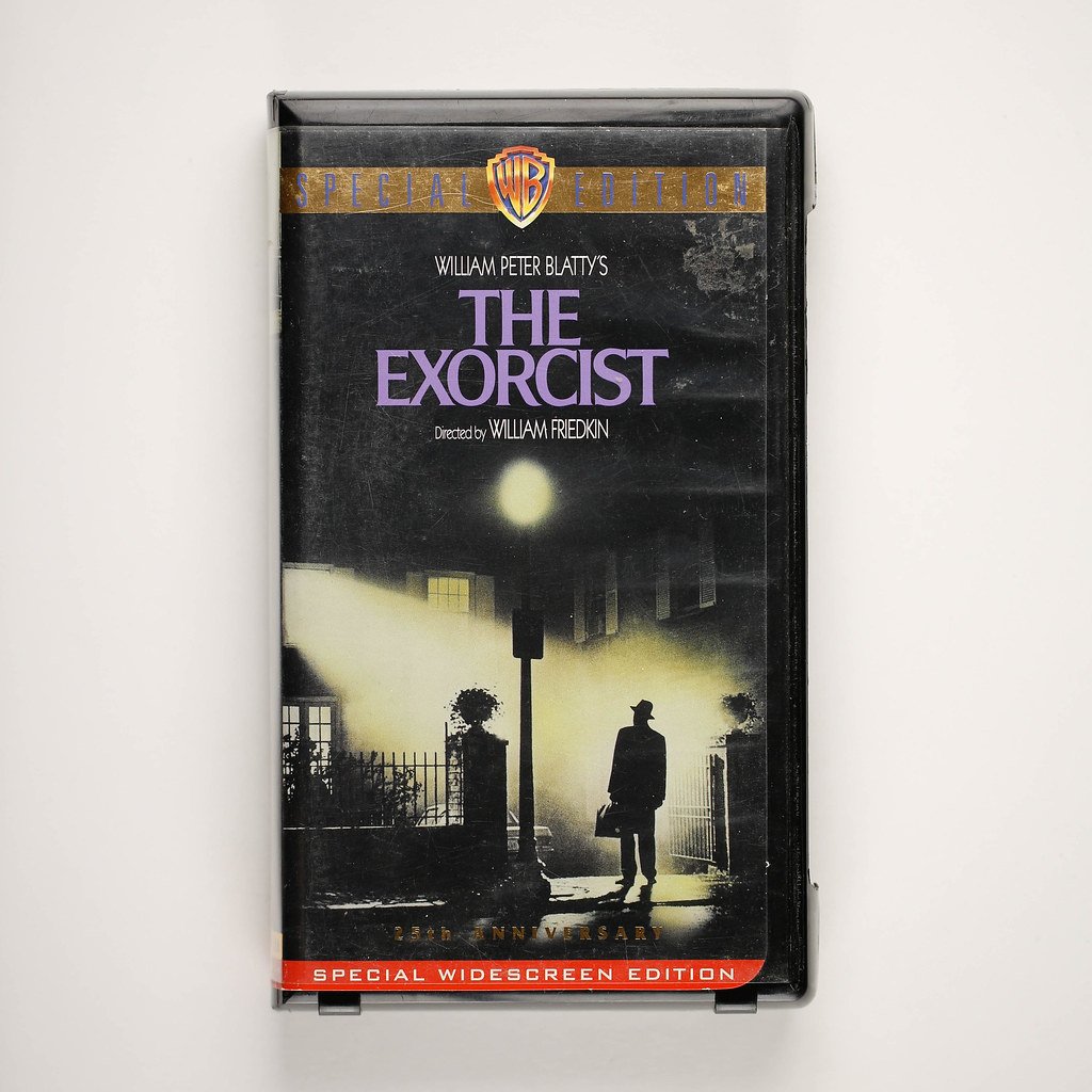 10. The Exorcist – The 1949 St. Louis Exorcism (image credits: flickr)