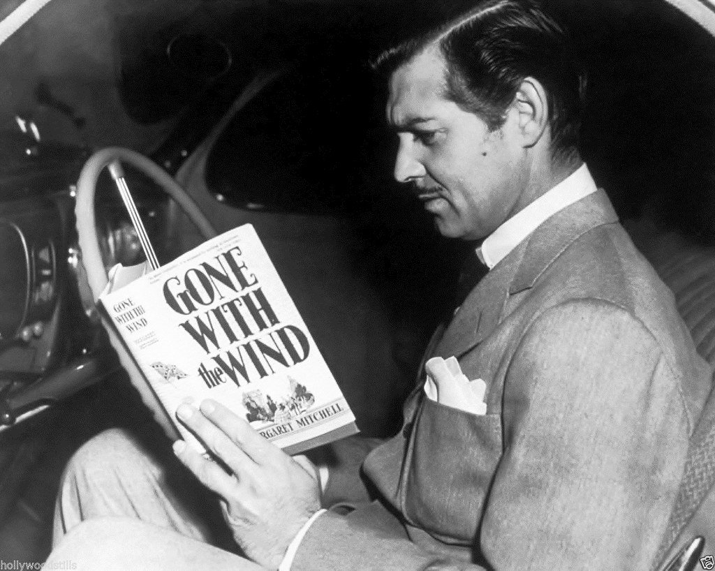 15. Gone with the Wind – The Real Civil War South (image credits: flickr)