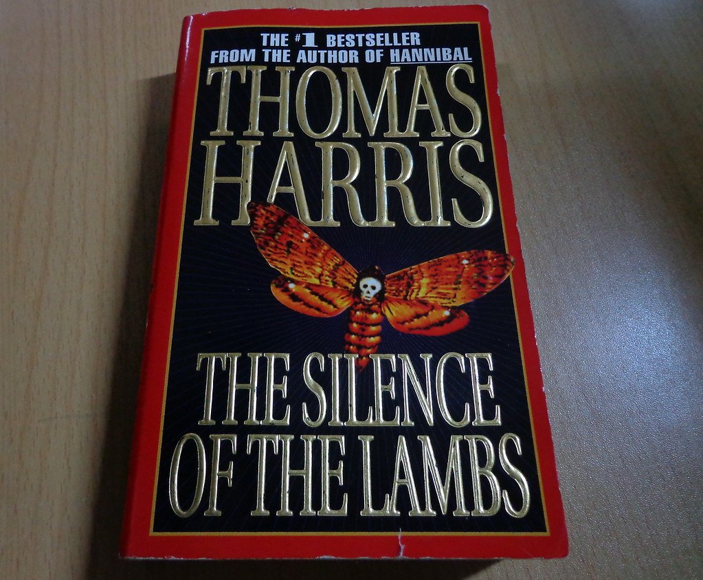 16. The Silence of the Lambs – Real Serial Killers and FBI Profiling (image credits: flickr)