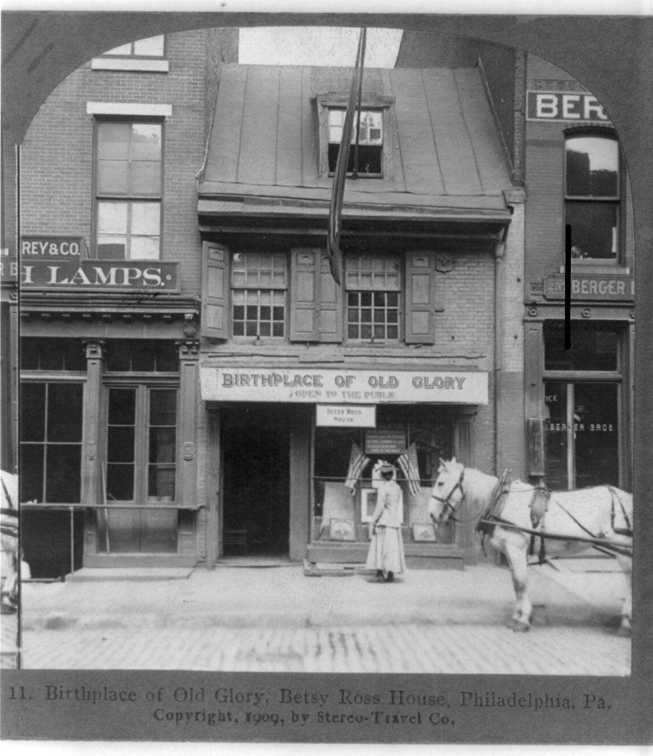 Philadelphia’s Forgotten Vaults and Passageways (image credits: wikimedia)