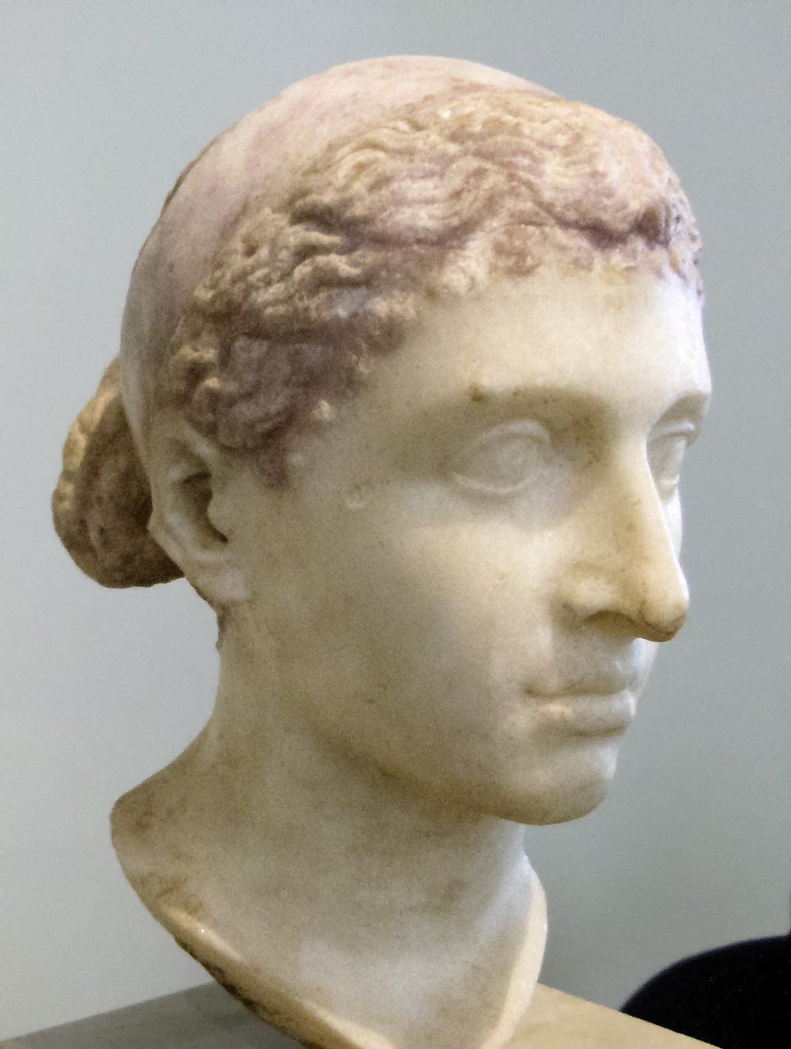 Cleopatra Was More Than Just a Seductress (image credits: wikimedia)
