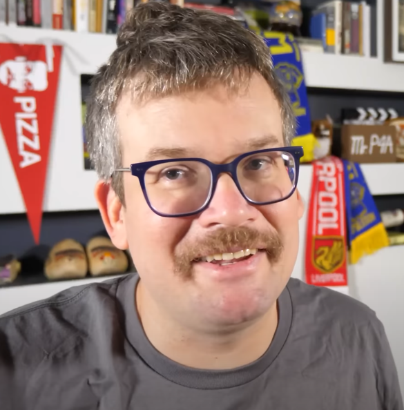 5. Looking for Alaska by John Green (image credits: wikimedia)