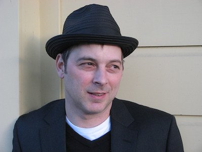 6. Lawn Boy by Jonathan Evison (image credits: flickr)