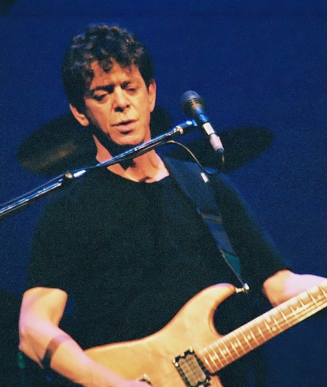 “Walk on the Wild Side” by Lou Reed: A Subversive Classic (image credits: wikimedia)